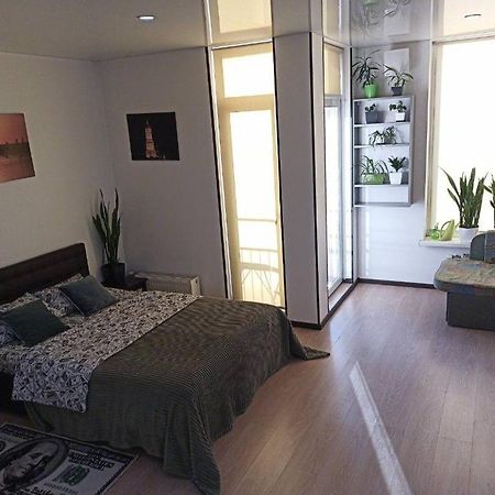 Comfortable Studio Apartments In A Secure Residential Complex Comfort Town Кт-02 Kiev Extérieur photo