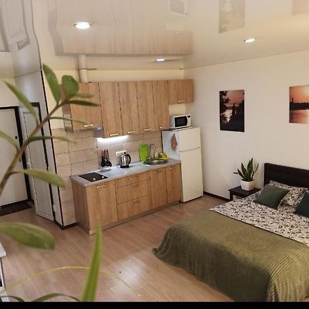 Comfortable Studio Apartments In A Secure Residential Complex Comfort Town Кт-02 Kiev Extérieur photo