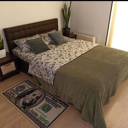Comfortable Studio Apartments In A Secure Residential Complex Comfort Town Кт-02 Kiev Extérieur photo
