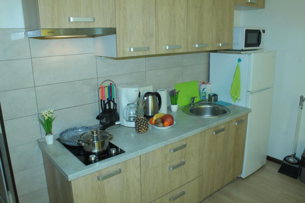 Comfortable Studio Apartments In A Secure Residential Complex Comfort Town Кт-02 Kiev Extérieur photo