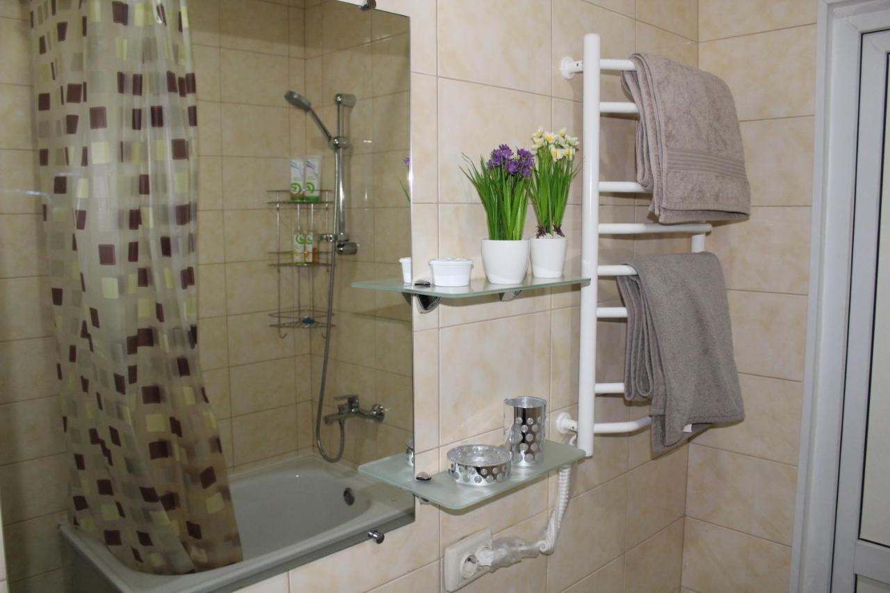 Comfortable Studio Apartments In A Secure Residential Complex Comfort Town Кт-02 Kiev Extérieur photo