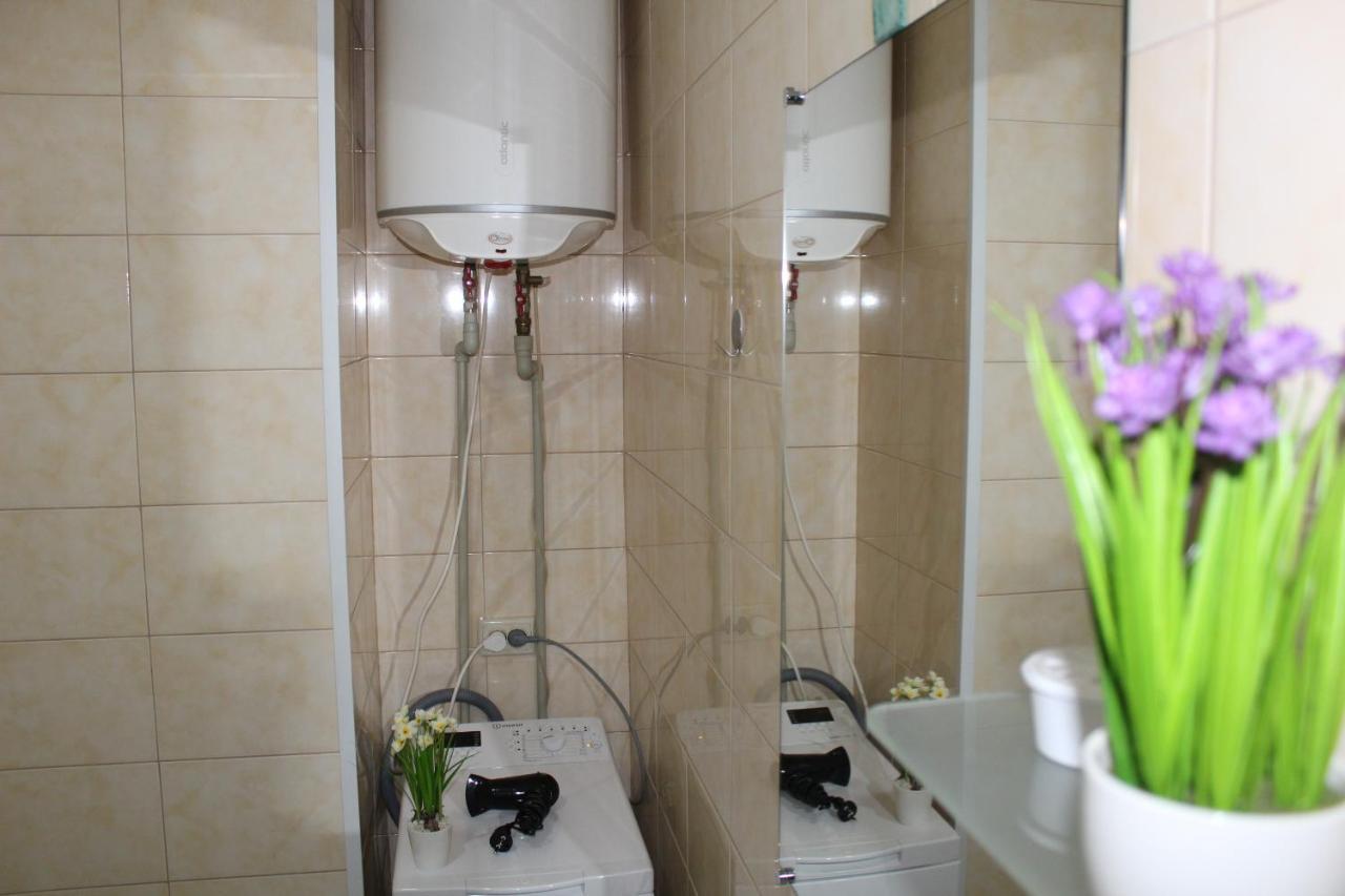 Comfortable Studio Apartments In A Secure Residential Complex Comfort Town Кт-02 Kiev Extérieur photo