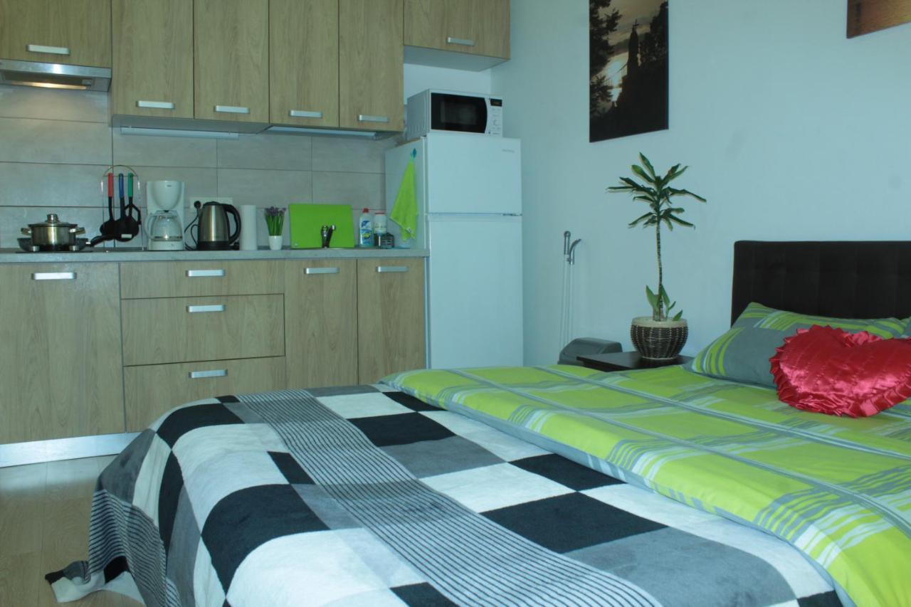 Comfortable Studio Apartments In A Secure Residential Complex Comfort Town Кт-02 Kiev Extérieur photo