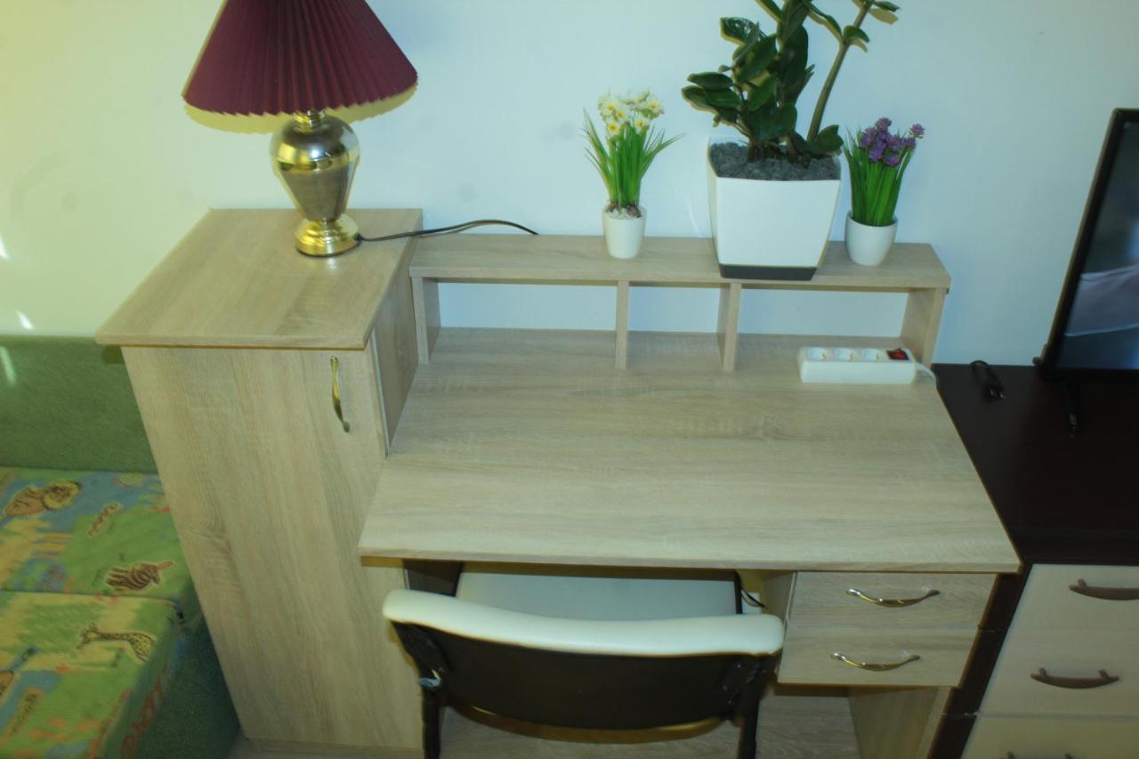 Comfortable Studio Apartments In A Secure Residential Complex Comfort Town Кт-02 Kiev Extérieur photo