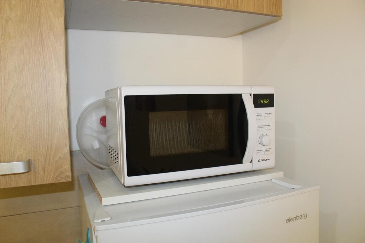 Comfortable Studio Apartments In A Secure Residential Complex Comfort Town Кт-02 Kiev Extérieur photo