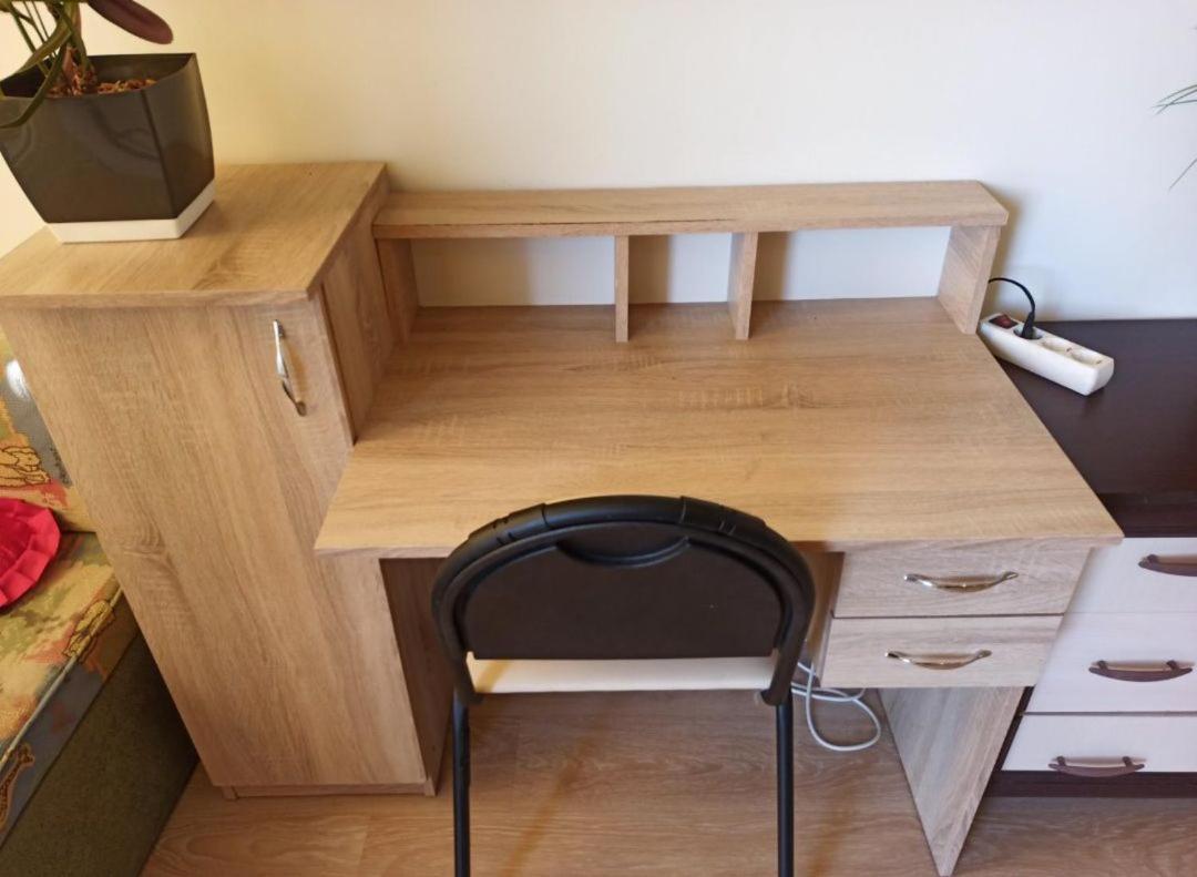 Comfortable Studio Apartments In A Secure Residential Complex Comfort Town Кт-02 Kiev Extérieur photo