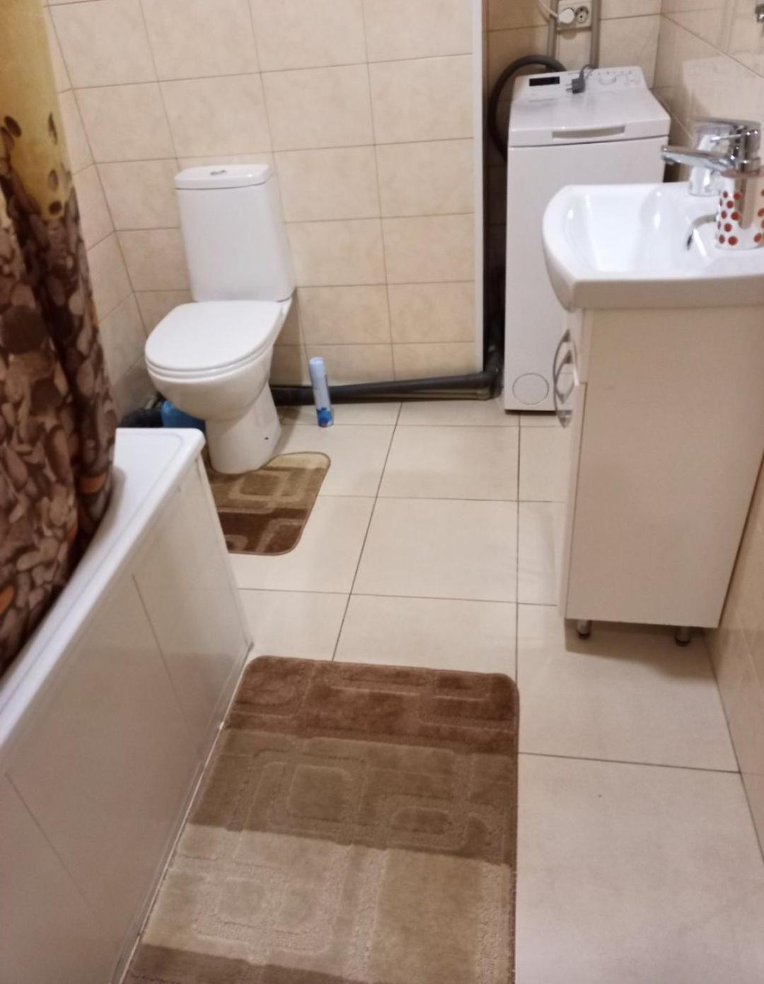 Comfortable Studio Apartments In A Secure Residential Complex Comfort Town Кт-02 Kiev Extérieur photo