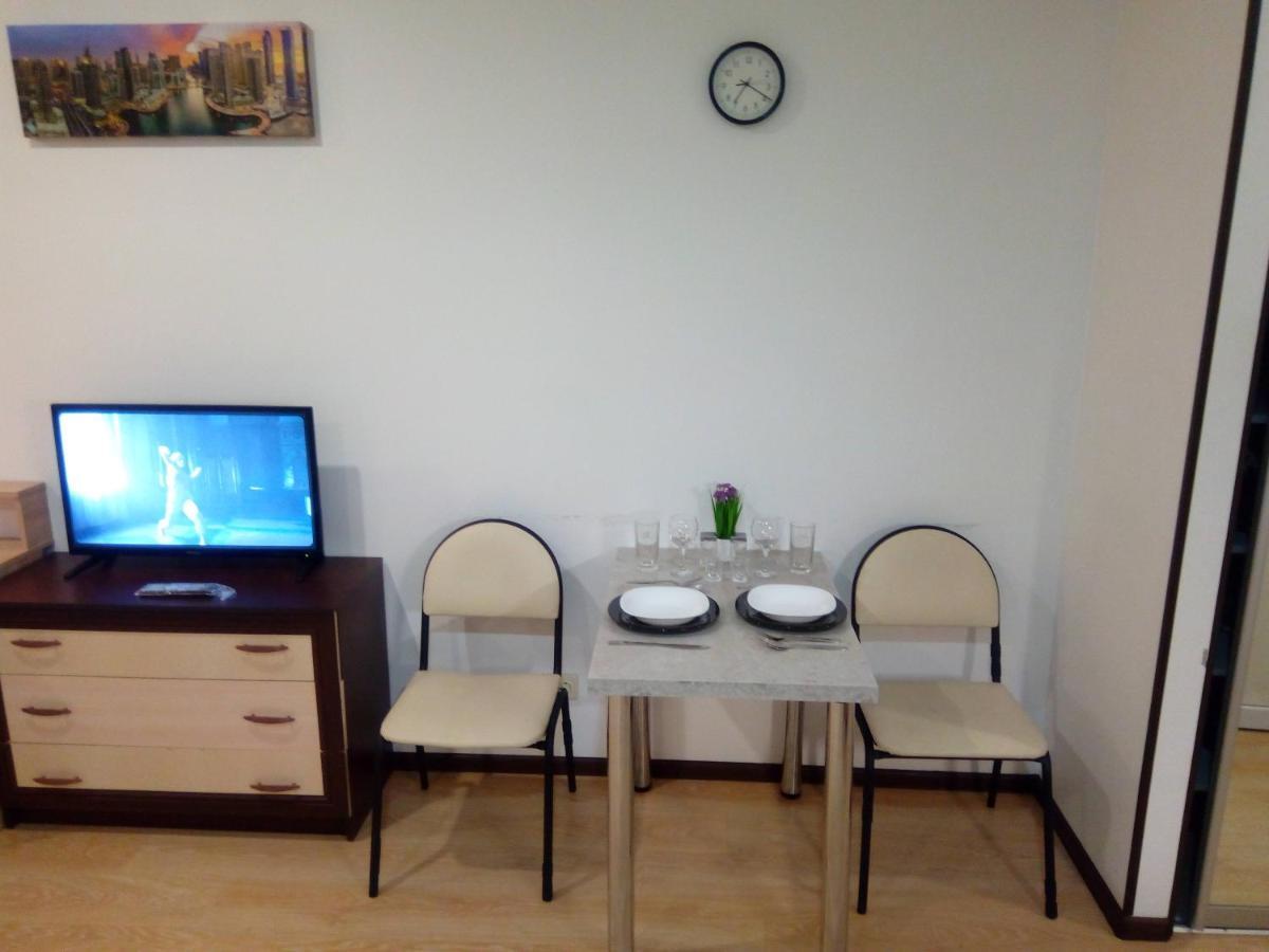 Comfortable Studio Apartments In A Secure Residential Complex Comfort Town Кт-02 Kiev Extérieur photo