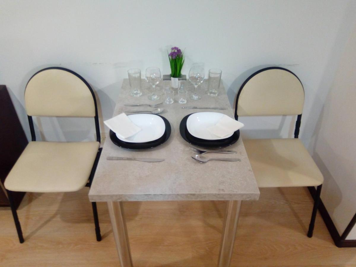 Comfortable Studio Apartments In A Secure Residential Complex Comfort Town Кт-02 Kiev Extérieur photo