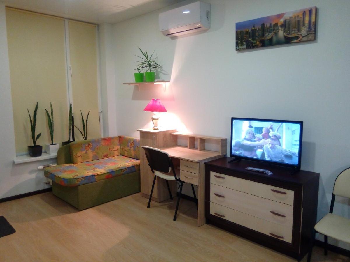 Comfortable Studio Apartments In A Secure Residential Complex Comfort Town Кт-02 Kiev Extérieur photo
