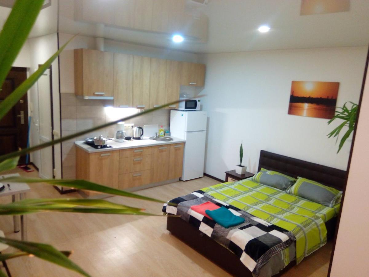 Comfortable Studio Apartments In A Secure Residential Complex Comfort Town Кт-02 Kiev Extérieur photo